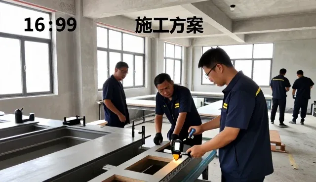户外场地解决方案介绍