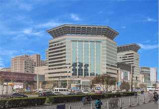 隆德门户网站搭建